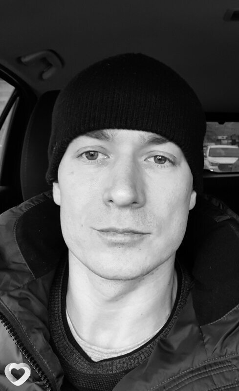 Алексей, 36, Туле — анкета №2062425