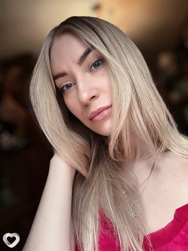 Анастасия, 24, Москве — анкета №2062304