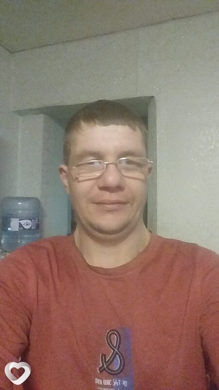 Димдимыч, 39, Челябинске — анкета №2062306
