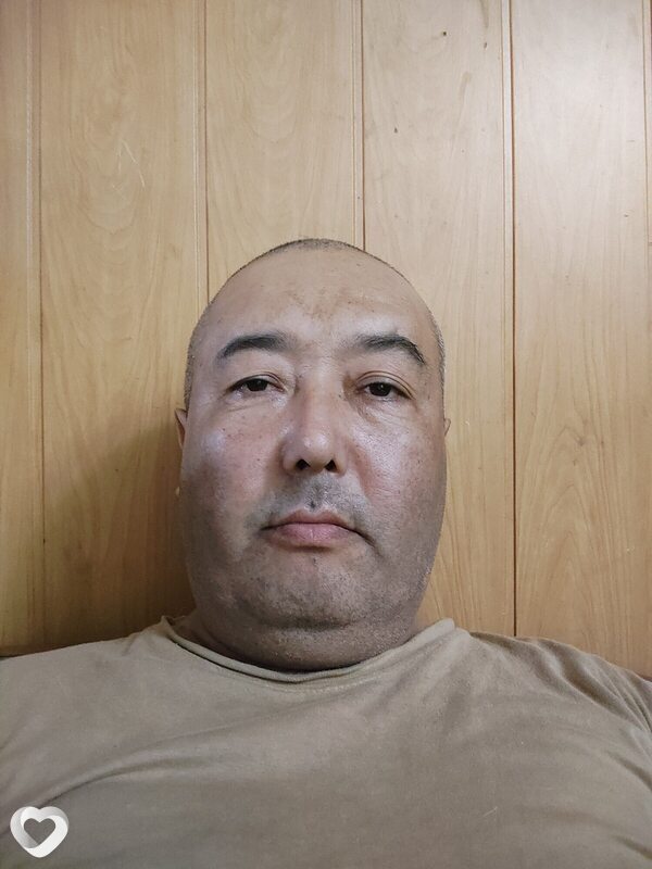 Уктамжон, 44, Астрахани — анкета №2062308