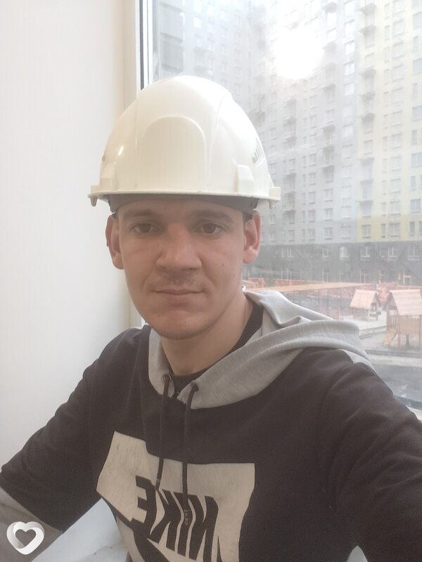 Максим, 29, Тюмени — анкета №2062317