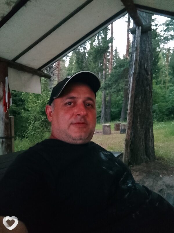 Agas, 42, Москве — анкета №2062322
