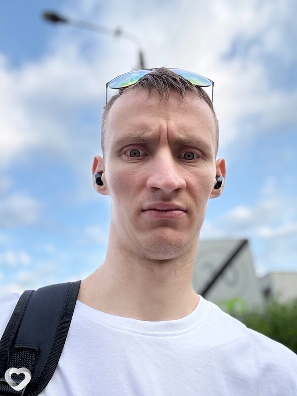 Vasyl, 30, Вроцлав — анкета №2062517