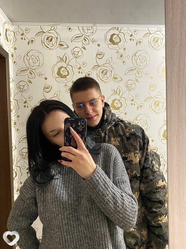 Дима, 20, Самаре — анкета №2062522