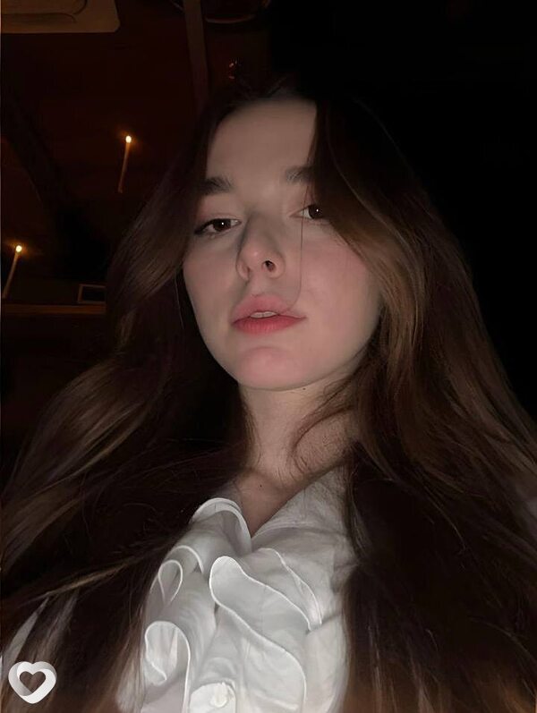 Мирослава, 22, Барнауле — анкета №2062610