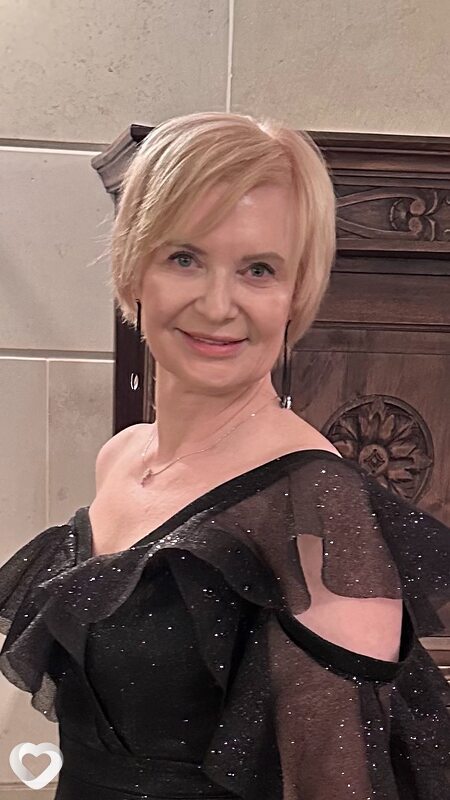 Марина, 54, Липецке — анкета №2062617
