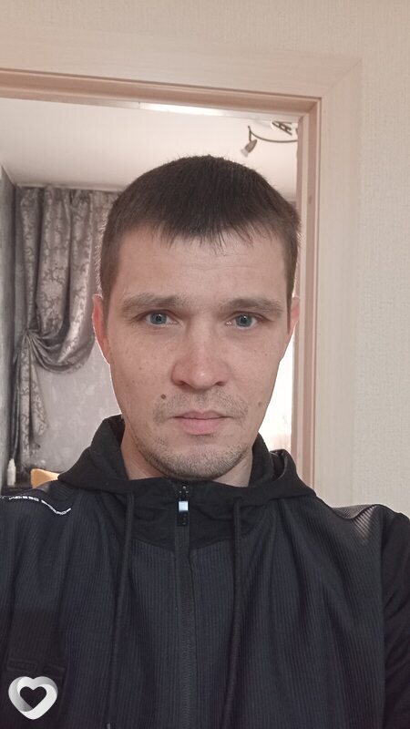 Эдуард, 39, Челябинске — анкета №2062643