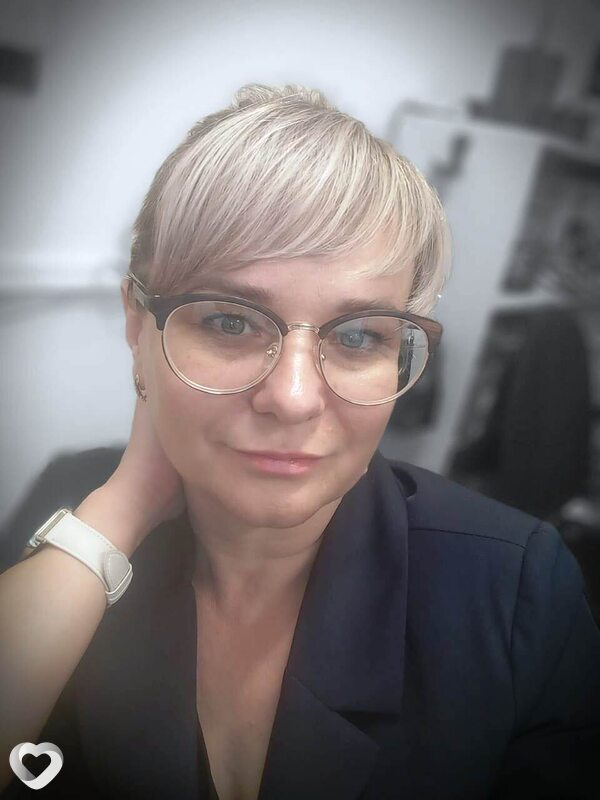 Мария, 43, Перми — анкета №2062645