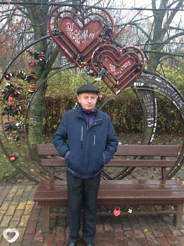 Александр, 55, Ставрополе — анкета №2062649