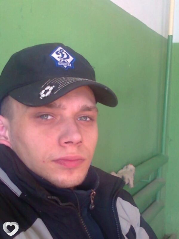 Максим, 38, Киселевске — анкета №2062650