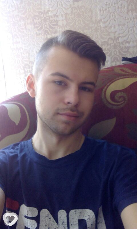 Павел, 24, Ижевске — анкета №2062755