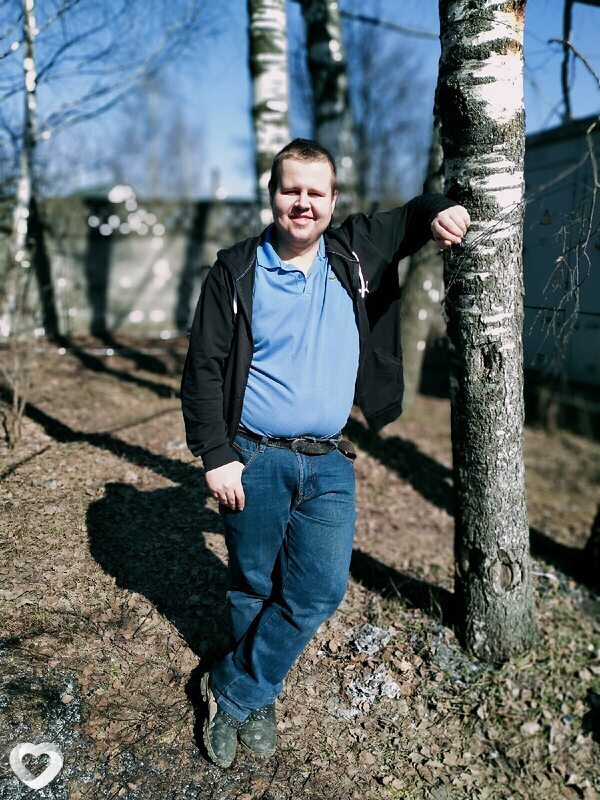 Алексей, 27, Брянке — анкета №2062759