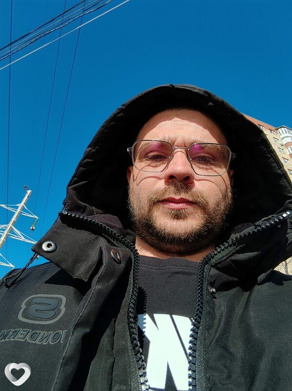 Иван, 34, Сургуте — анкета №2062760