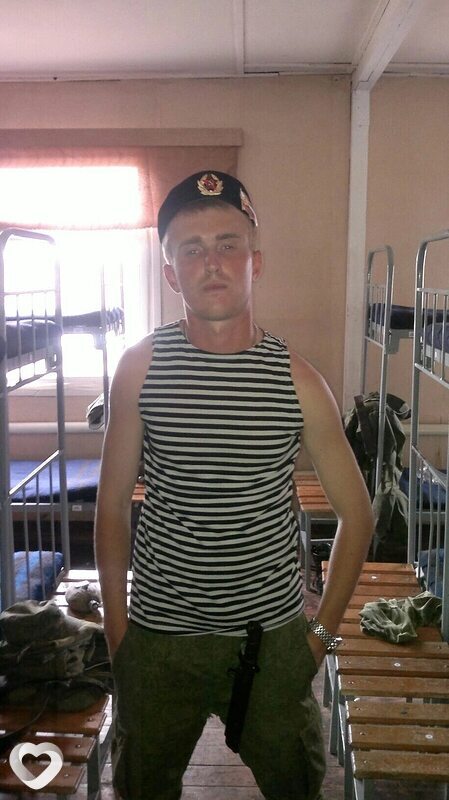 Иван, 35, Краснодаре — анкета №2062765