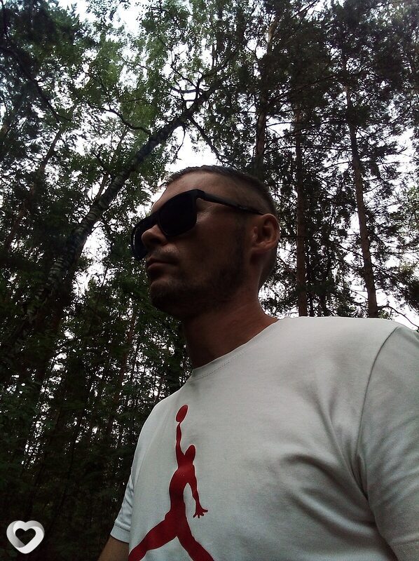 Данил, 36, Белебее — анкета №2062768