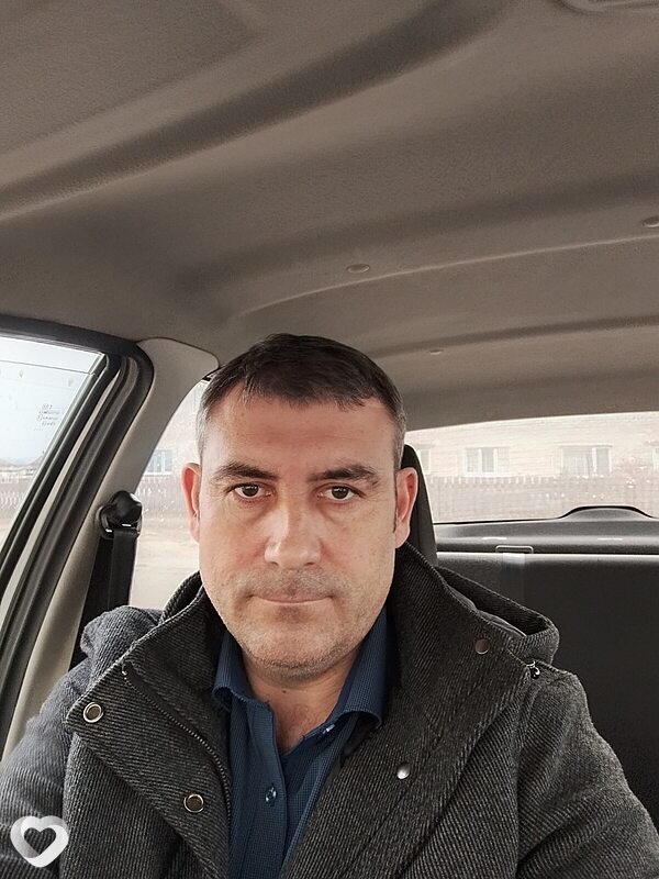 Сергей, 42, Минусинске — анкета №2062706