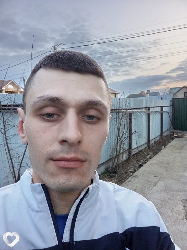 Иван, 30, Видном — анкета №2062711