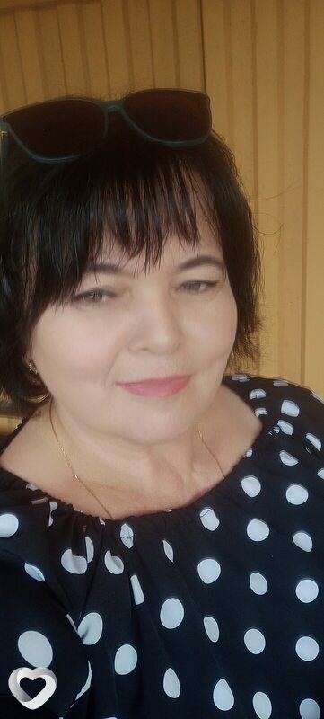 Галина, Прага
