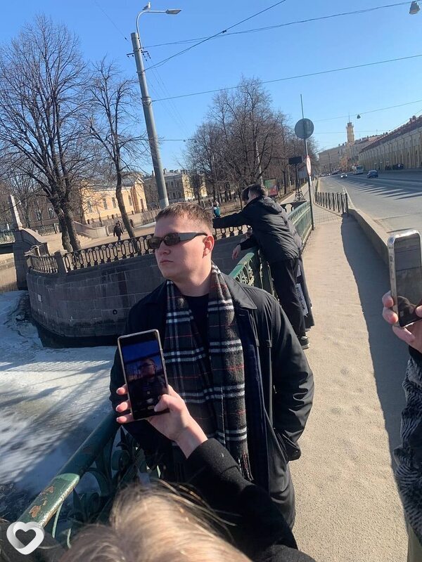 Матвей, 19, Москве — анкета №2062581