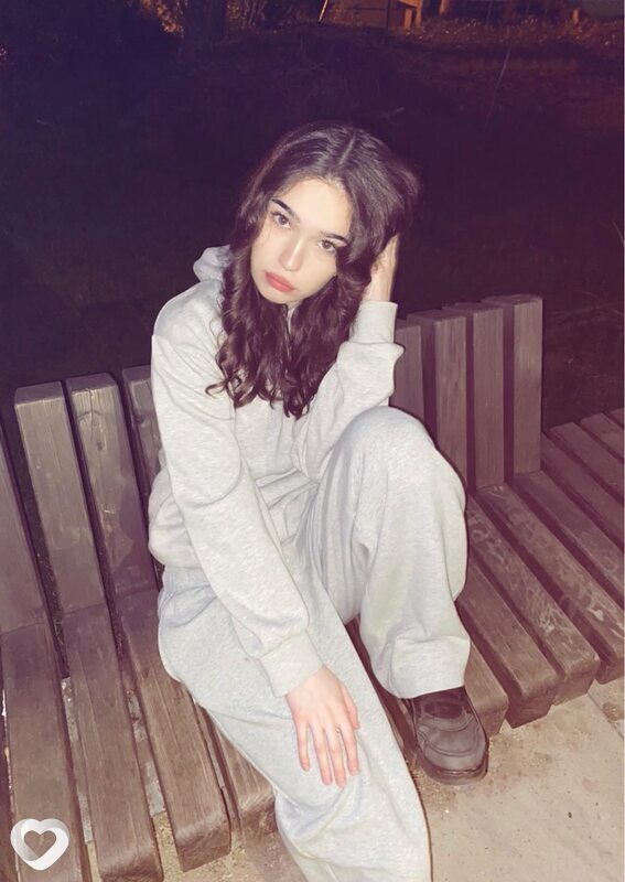Aina, 25, Алматы — анкета №2062728