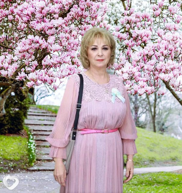 Анна, 57, Краснодаре — анкета №2062736