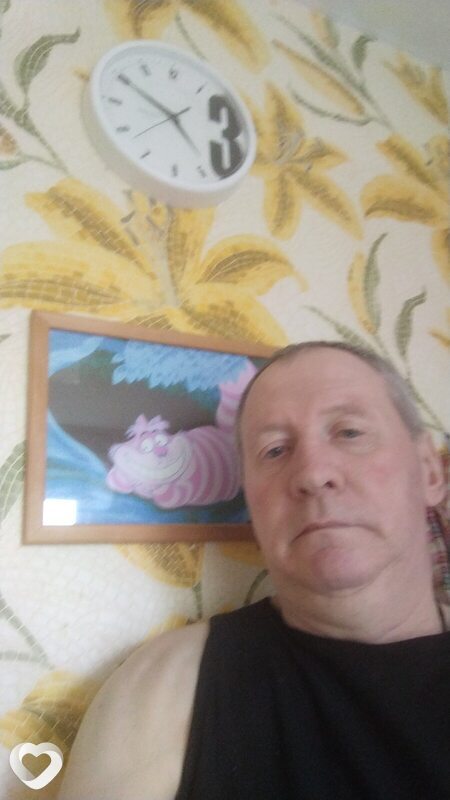 Валентин, 61, Минске — анкета №2062740