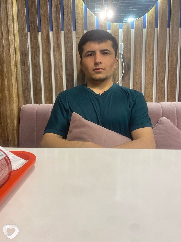 Khaiyom, 30, Шымкенте — анкета №2062741