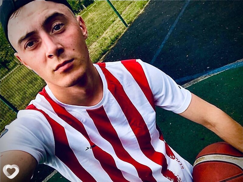 Максим, 28, Таганроге — анкета №2062748