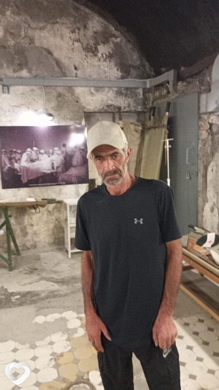 Лев, 55, Сочи — анкета №2062749