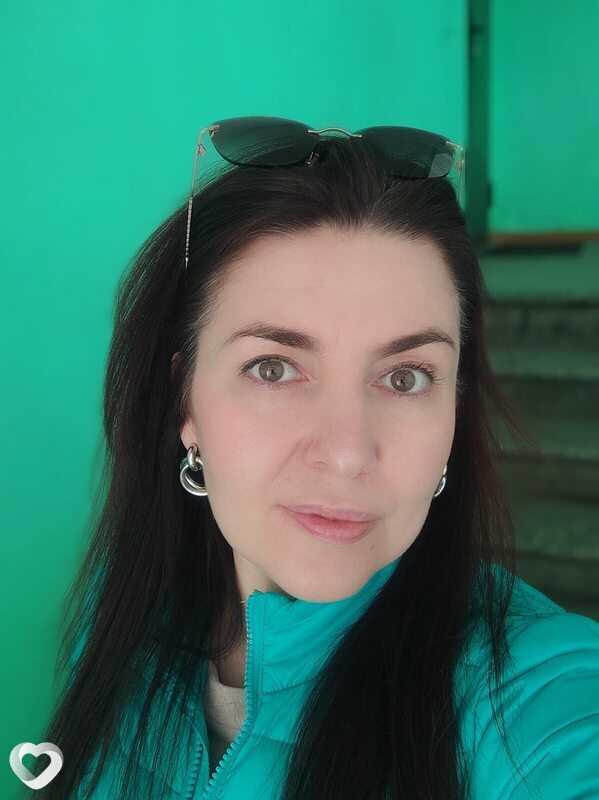 Наталья, 46, Североморске — анкета №2063141