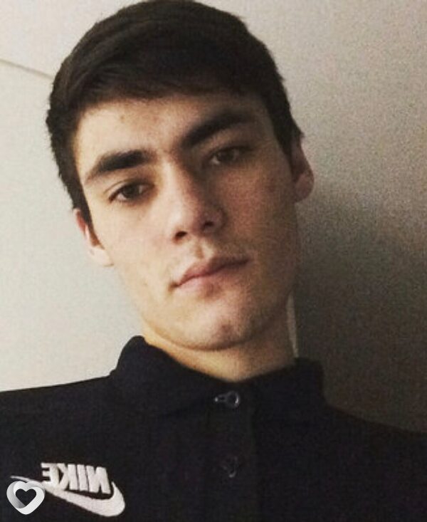 Сиксин, 20, Ташкент — анкета №2063145