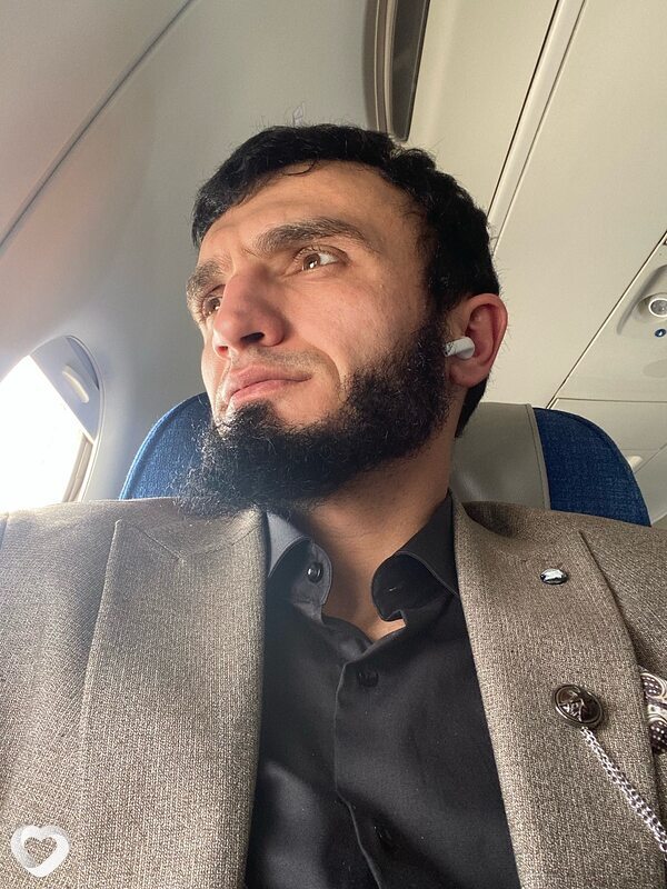 Хусейн, 28, Алматы — анкета №2063146