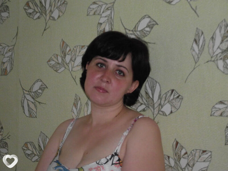 Алина, 41, Иркутске — анкета №2063148