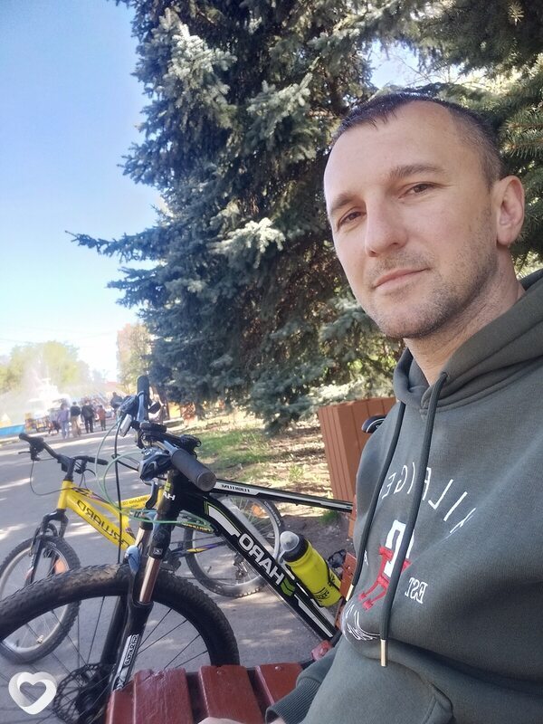 Сергей, 39, Нижнем Новгороде — анкета №2062786