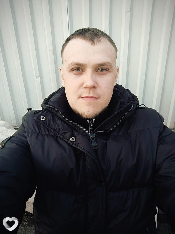Александр, 28, Мытищах — анкета №2062789