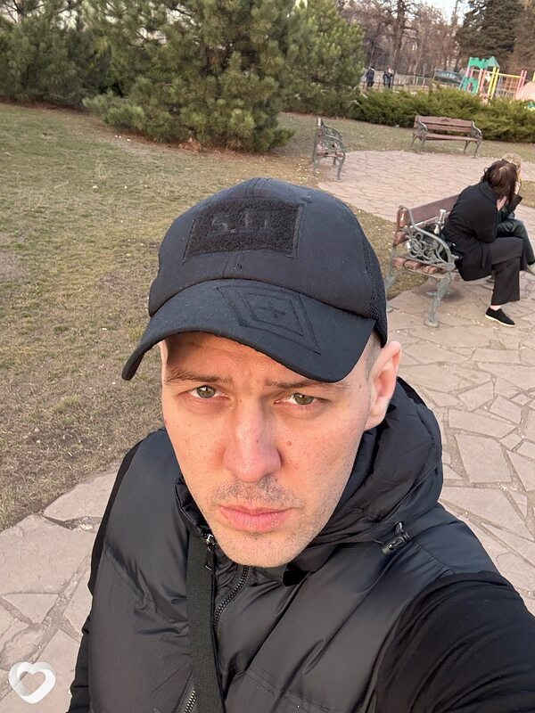 Максим, 34, Донецк (Ростовская Обл.) — анкета №2062791