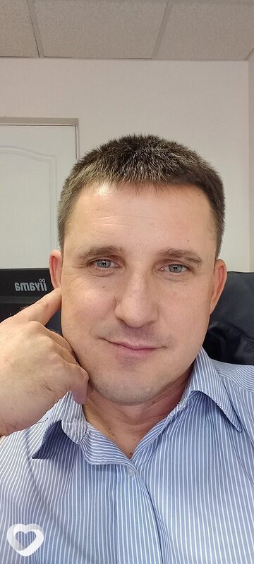 Денис, 38, Санкт-Петербурге — анкета №2062950