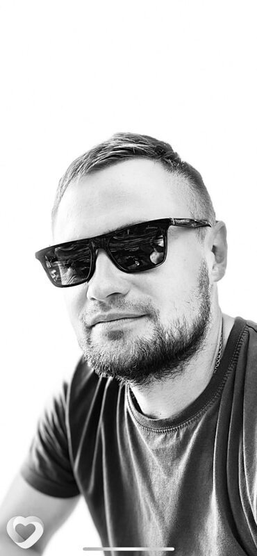 Джонсик, 37, Рыбинске — анкета №2062955