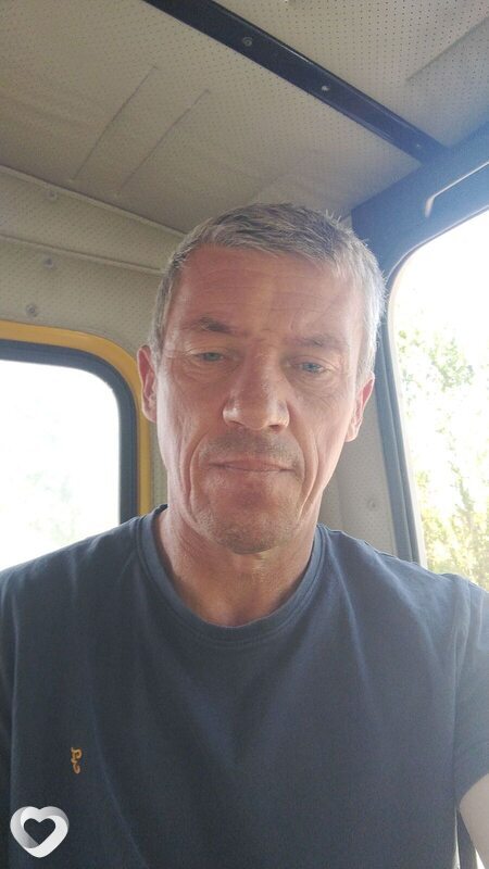 Александр, 48, Полтаве — анкета №2062962