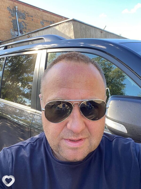 Дмитрий, 43, Санкт-Петербурге — анкета №2062964