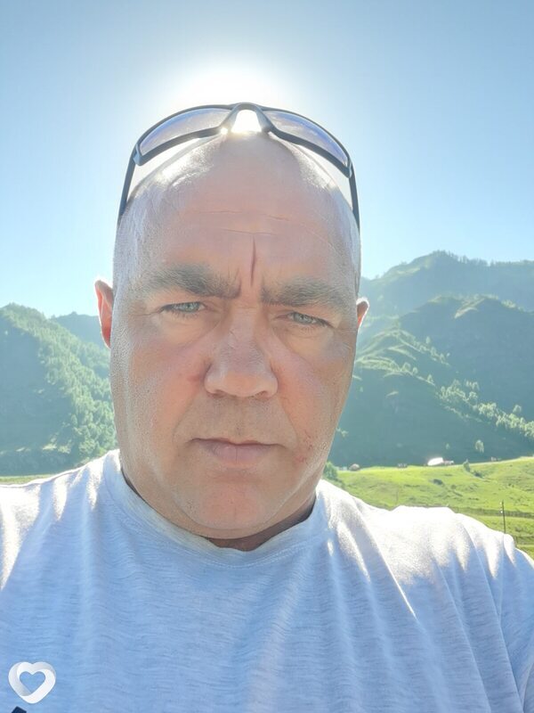 Дима, 43, Алексеевка (Белгородская Обл) — анкета №2062965