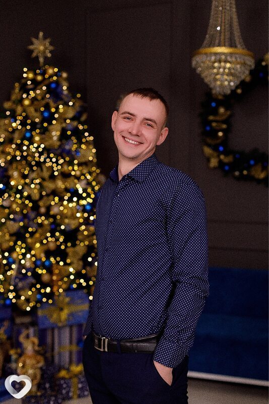 Михаил, 31, Новосибирске — анкета №2062970