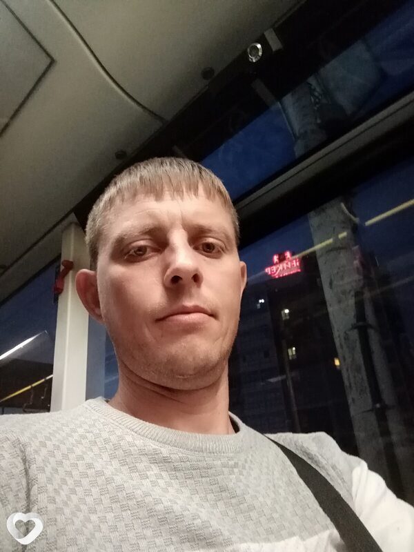 Макс, 38, Волгограде — анкета №2062803