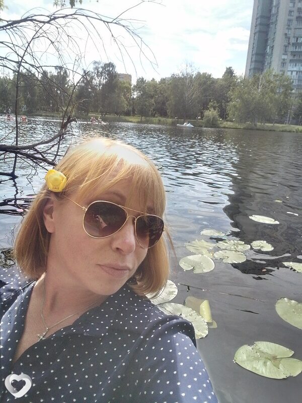 Ирина, 43, Нижнем Новгороде — анкета №2062810