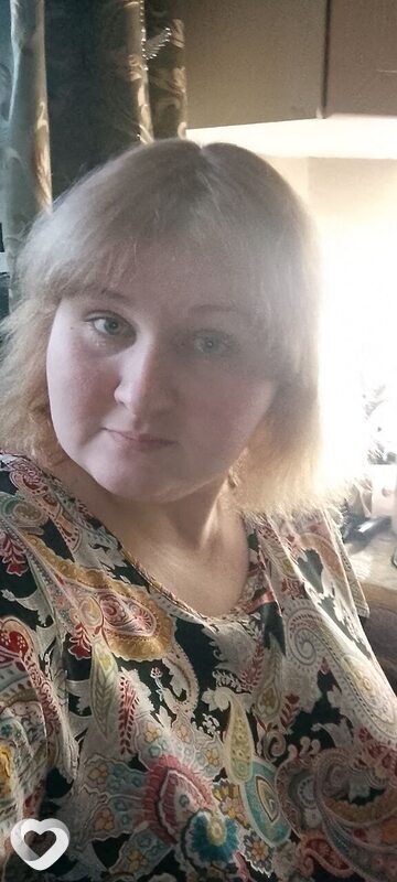 Ксения, 30, Нижнем Новгороде — анкета №2062813