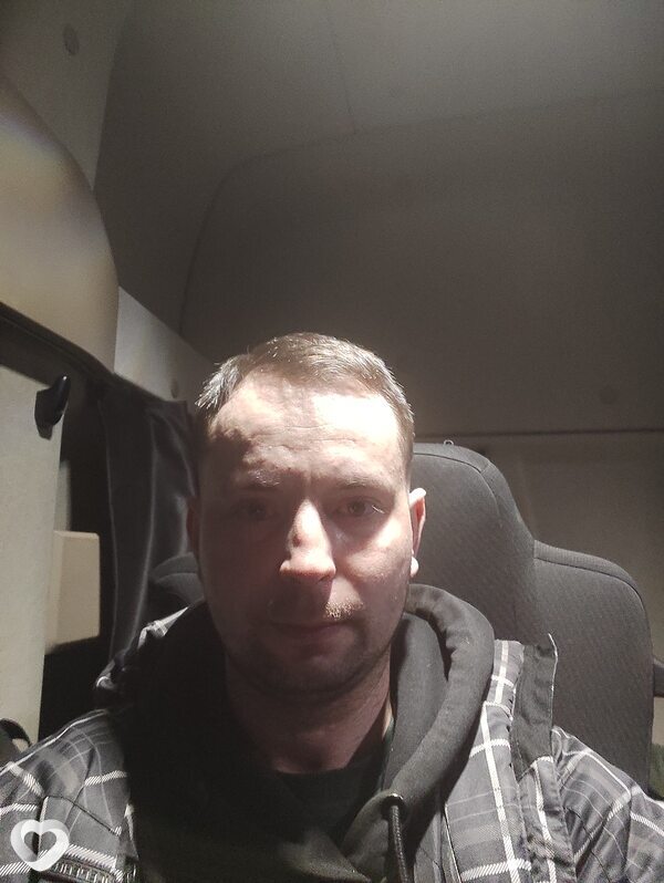 Петр, 38, Гомеле — анкета №2062815