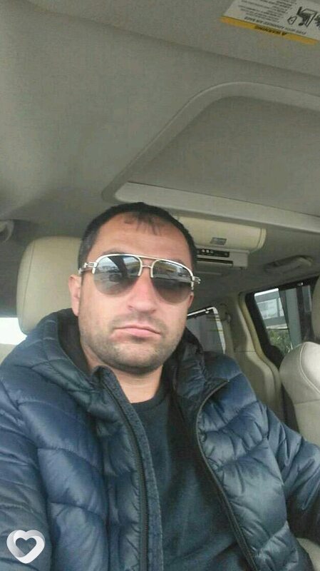 Самвел, 37, Адлер — анкета №2062820