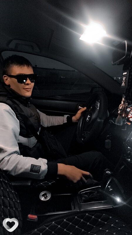 Дмитрий, 29, Новосибирске — анкета №2062834