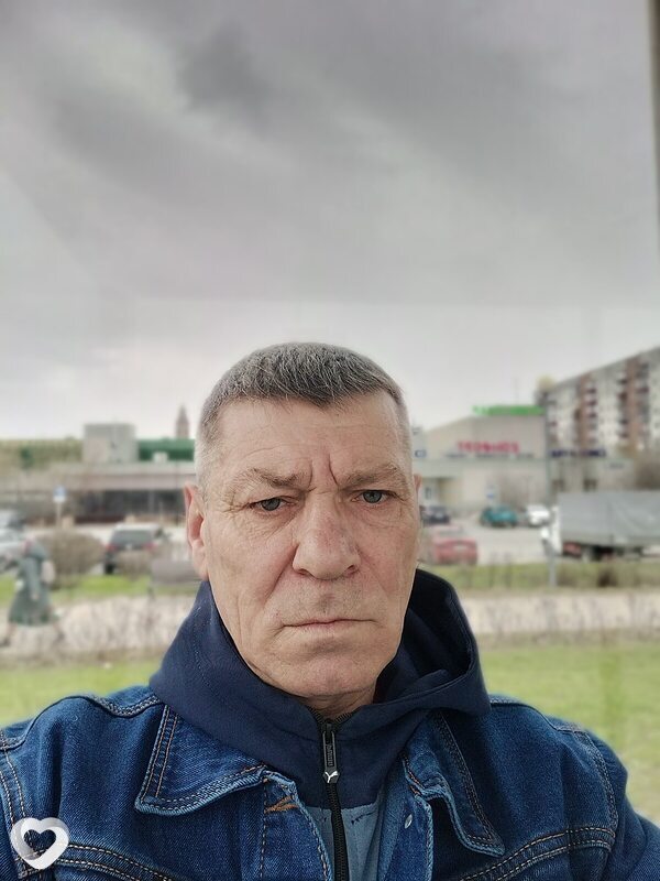 Анатолий, 66, Сургуте — анкета №2062844