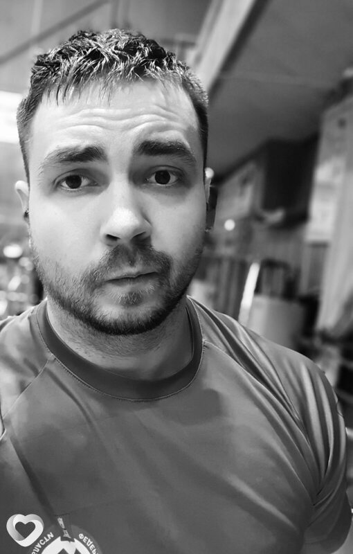 Артём, 34, Ногинске — анкета №2062852
